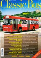 Classic Bus Magazine Issue JUN-JUL