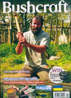 Bushcraft Survival Skills Magazine Issue MAY-JUN