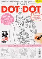 Ultimate Dot 2 Dot Magazine Issue NO 109
