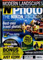 N Photo Magazine Issue JUL 24