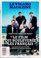 Le Figaro Magazine Issue NO 2275