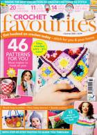 Cross Stitch Favourites Magazine Issue NO 37