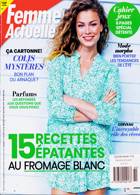 Femme Actuelle Magazine Issue NO 2069