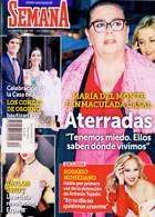 Semana Magazine Issue NO 4400