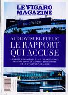 Le Figaro Magazine Issue NO 2274