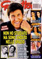 Grand Hotel (Italian) Wky Magazine Issue NO 21