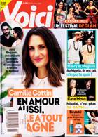 Voici French Magazine Issue NO 1902