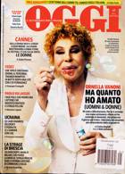 Oggi Magazine Issue NO 21