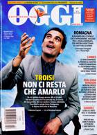 Oggi Magazine Issue NO 22