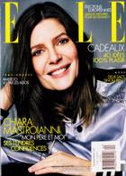 Elle French Weekly Magazine Issue NO 4092
