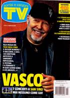 Sorrisi E Canzoni Tv Magazine Issue NO 22