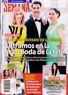 Semana Magazine Issue NO 4399