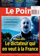 Le Point Magazine Issue NO 2703