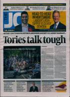 Jewish Chronicle Magazine Issue 06/06/2024