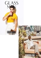 Glass Man Magazine Issue SUMMER 24