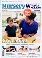 Nursery World Magazine Issue JUL 24