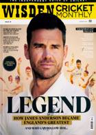 Wisden Cricket Monthly Magazine Issue NO 78