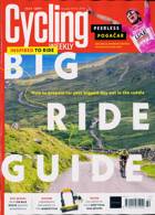 Cycling Weekly Magazine Issue 30/05/2024