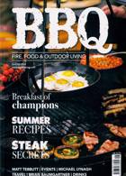 Bbq Magazine Issue SUMMER