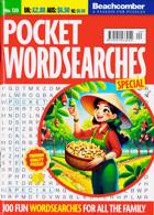 Pocket Wordsearch Special Magazine Issue NO 120
