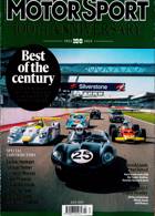 Motor Sport Magazine Issue JUL 24