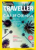 Nat Geo Traveller Uk Magazine Issue JUL-AUG