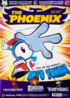 Phoenix Weekly Magazine Issue NO 650