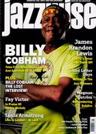 Jazzwise Magazine Issue JUL 24