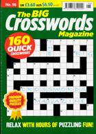 Big Crosswords Magazine Issue NO 98