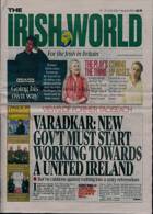 Irish World Magazine Issue 19/06/2024