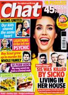 Chat Magazine Issue 13/06/2024