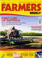 Farmers Weekly Magazine Issue 14/06/2024