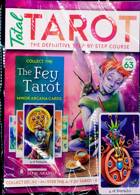 Total Tarot National Magazine Issue PART63