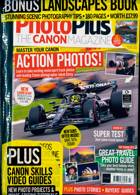 Photoplus Canon Edition Magazine Issue JUL 24