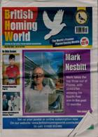 British Homing World Magazine Issue NO 7735