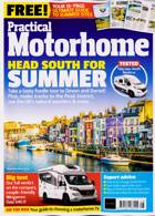 Practical Motorhome Magazine Issue SUMMER