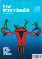 New Internationalist Magazine Issue JUL-AUG