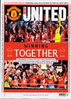 Inside United Magazine Issue JUL 24