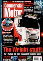 Commercial Motor Magazine Issue 06/06/2024