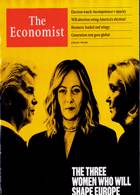 Economist Magazine Issue 01/06/2024