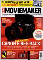 Pro Moviemaker Magazine Issue JUL-AUG