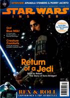 Star Wars Insider Magazine Issue NO 227