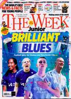 The Week Junior Magazine Issue NO 441