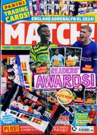 Match Magazine Issue 21/05/2024