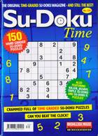 Sudoku Time Magazine Issue NO 230