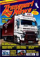 Transport News Magazine Issue JUL 24