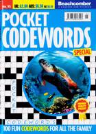 Pocket Codewords Special Magazine Issue NO 95