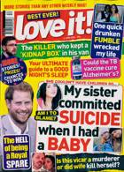 Love It Magazine Issue NO 952