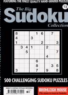 Big Sudoku Collection Magazine Issue NO 72