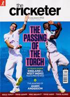 Cricketer Magazine Issue JUL 24